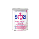 SMA Gold Prem 2 Nutrition Supplement For Premature Babies - 800g