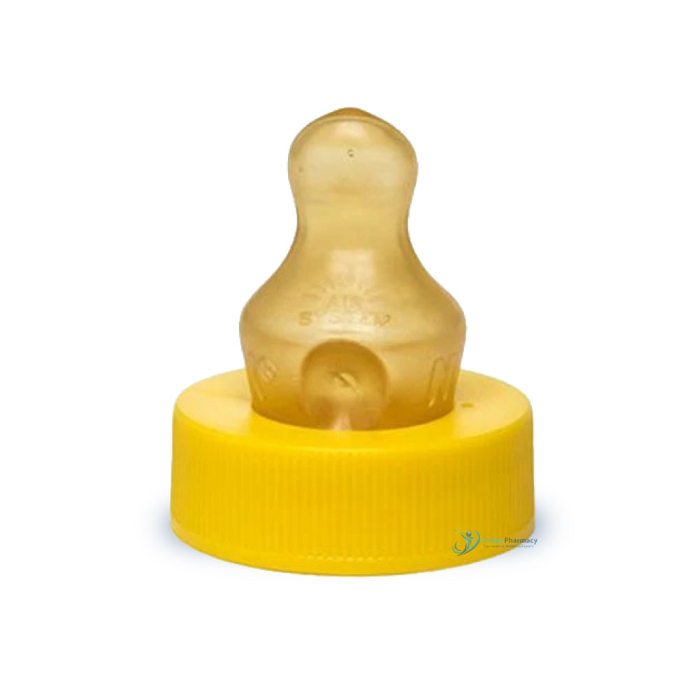 SMA Hygienic Teats - 100 Pack