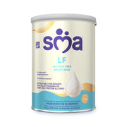 SMA Lactose Free Formula - 400g
