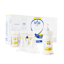 SMA PRO First Milk 32x70ml + Cow & Gate RTF Preterm Teats (32 Teats)