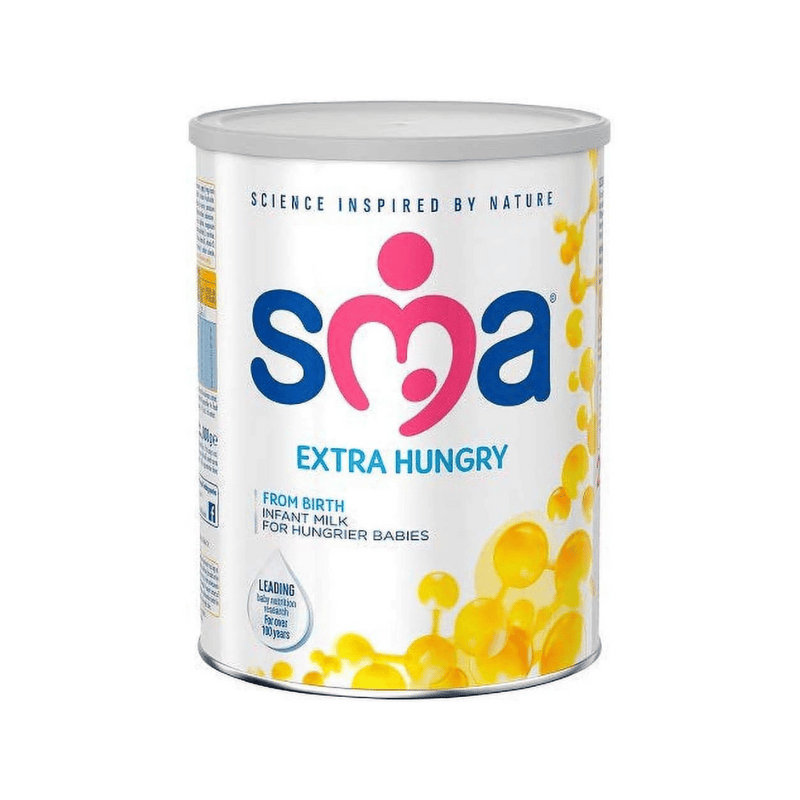 SMA Pro Extra Hungry Infant - 800g