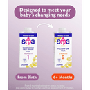 SMA Pro First Infant Milk - 12 x 200ml