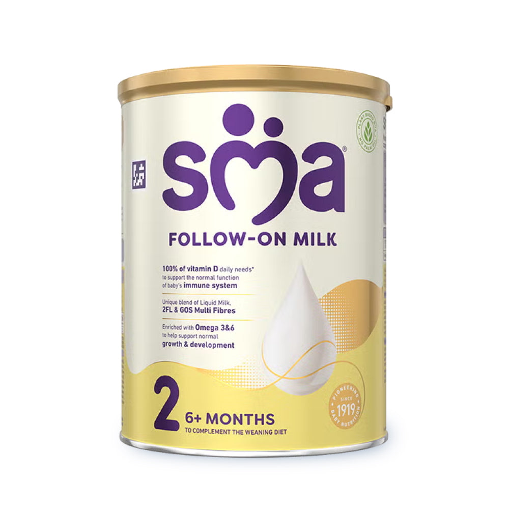 SMA Pro Follow On Milk - 800g