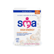 SMA Pro High Energy - 12 x 200ml