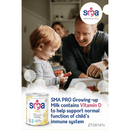 SMA Pro Toddler Milk - 800g
