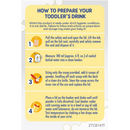 SMA Pro Toddler Milk - 800g