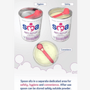 SMA Anti-Reflux Infant - 800g