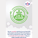 SMA Anti-Reflux Infant - 800g