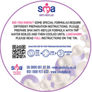 SMA Anti-Reflux Infant - 800g