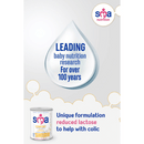 SMA Comfort Infant Milk - 800g