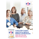 SMA Comfort Infant Milk - 800g