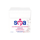 SMA Gold Prem Breast Milk Fortifier - 72 x 1g