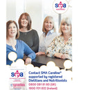 SMA Gold Prem Breast Milk Fortifier - 72 x 1g