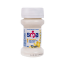 SMA PRO First Milk 32x70ml + Cow & Gate RTF Preterm Teats (32 Teats)