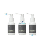 SONS Minoxidil Scalp Treatment Solution-60ml - 3 Months Supply