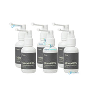 SONS Minoxidil Scalp Treatment Solution - 6 Month Bundle (6 x 60ml)