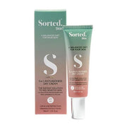 Sorted Skin 5 In 1 Anti Redness Day Cream