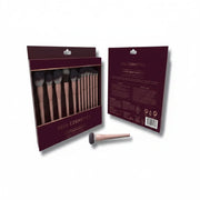 SOSU Cosmetic Mega Luxury Brush Collection