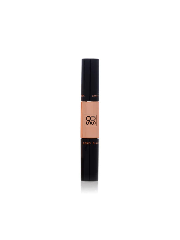 SoSu Hidden Agenda Bond & Seal