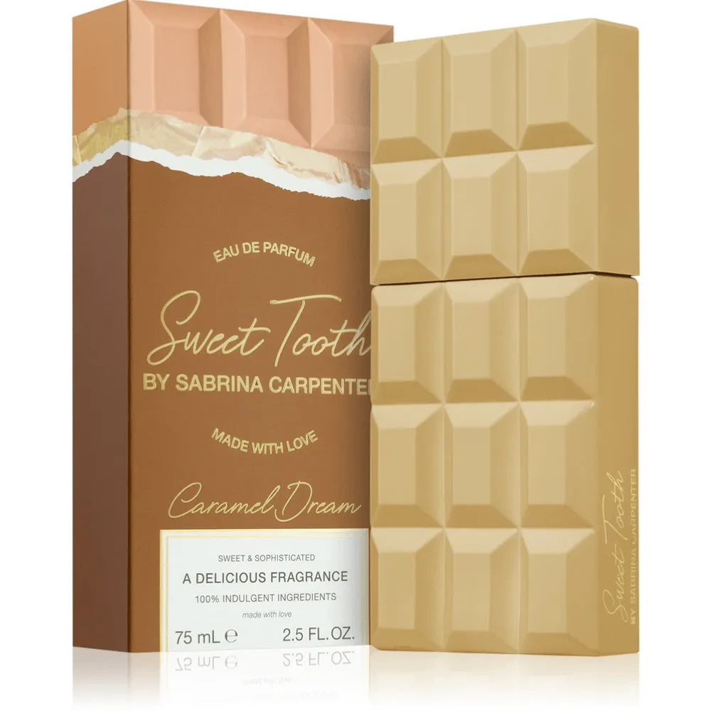 Sabrina Carpenter Caramel Dream 30ml Edp Spray
