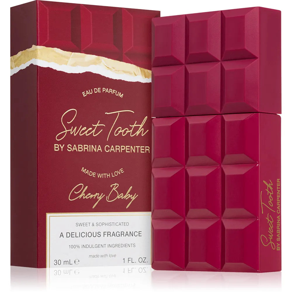 Sabrina Carpenter Cherry Baby 30ml Edp Spray