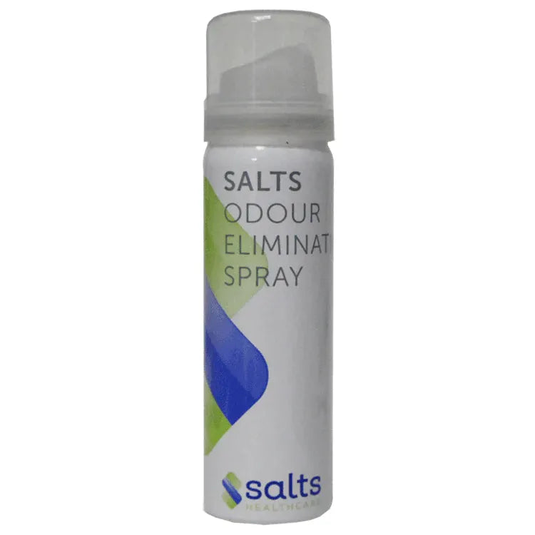Salts Odour Eliminating Spray