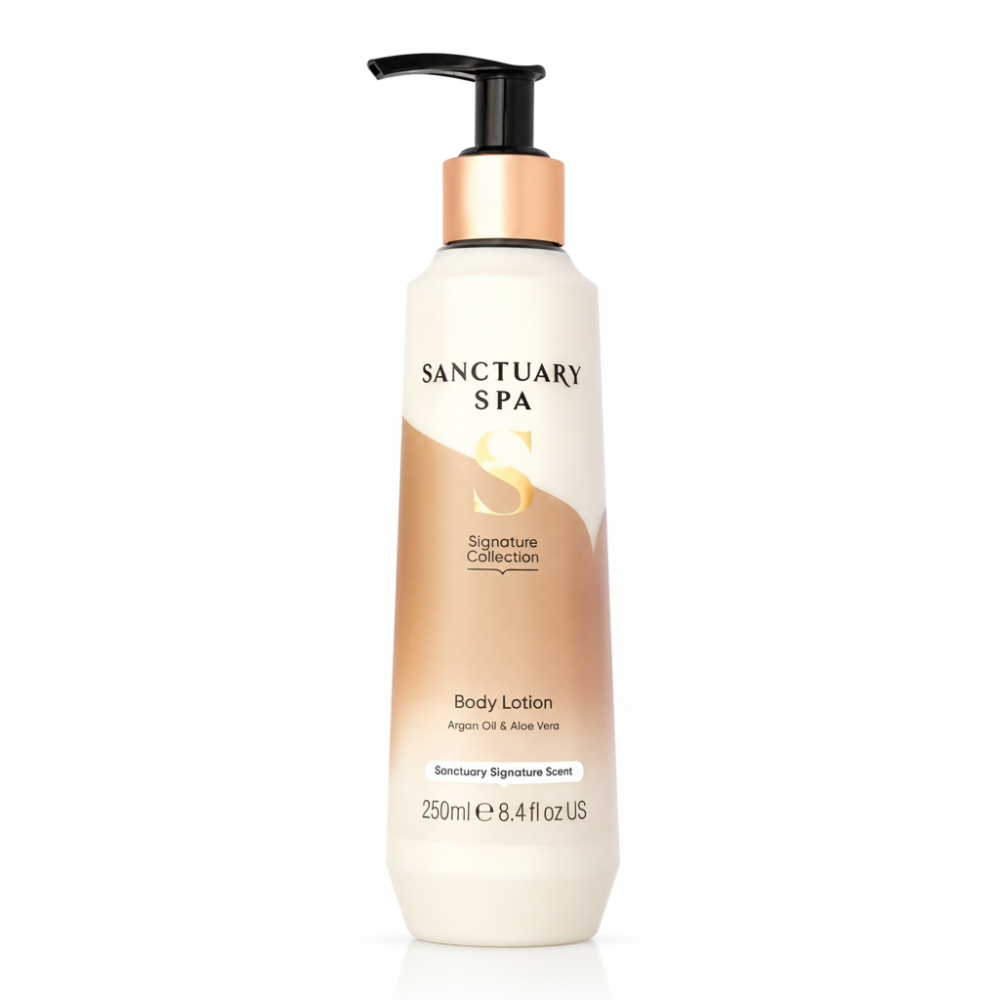 Sanctuary SPA Signature Collection Body Lotion - 250ml