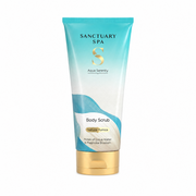 Sanctuary Spa Aqua Serenity Body Scrub - 200ml