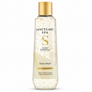 Sanctuary Spa Golden Sandalwood Body Wash - 250ml
