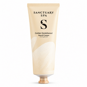 Sanctuary Spa Golden Sandalwood Hand Cream - 60ml