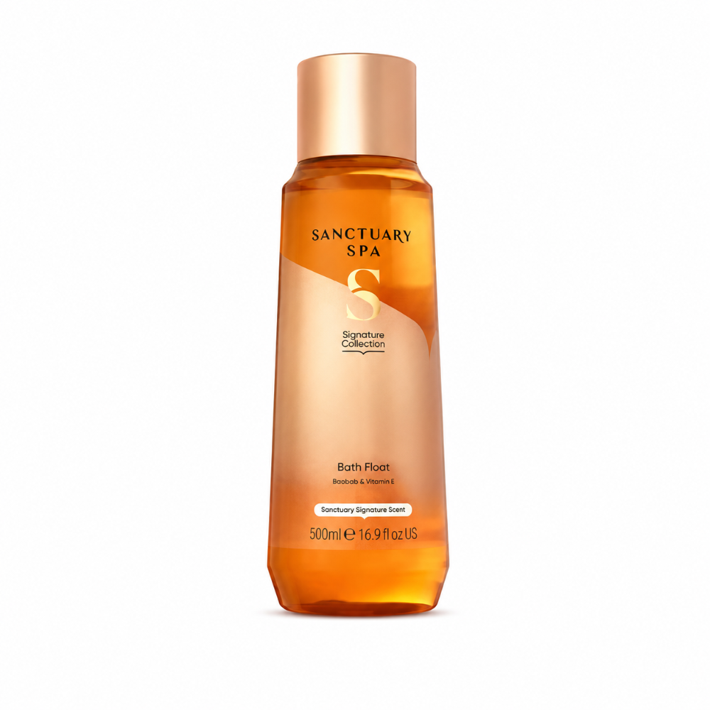 Sanctuary Spa Signature Bath Float - 500ml