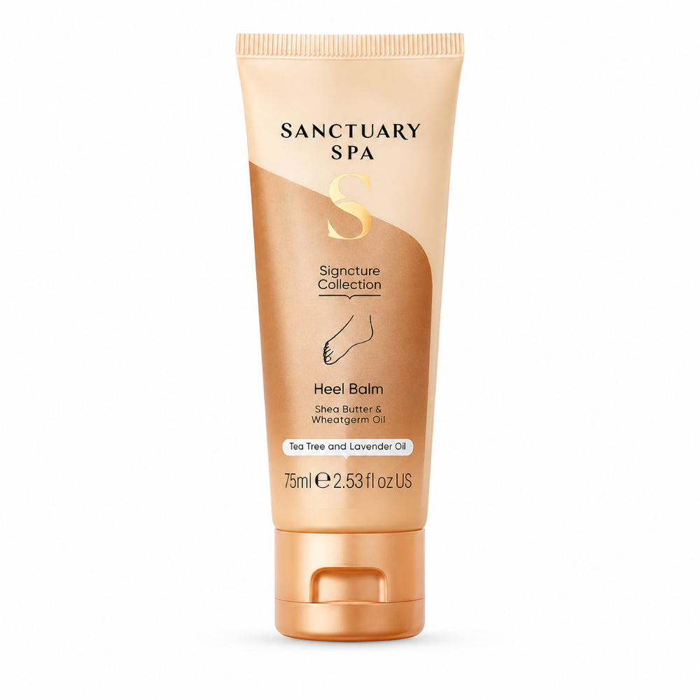 Sanctuary Spa Signature Heel Balm - 75ml