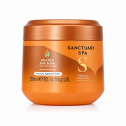 Sanctuary Spa Ultra Rich Body Butter - 300ml.