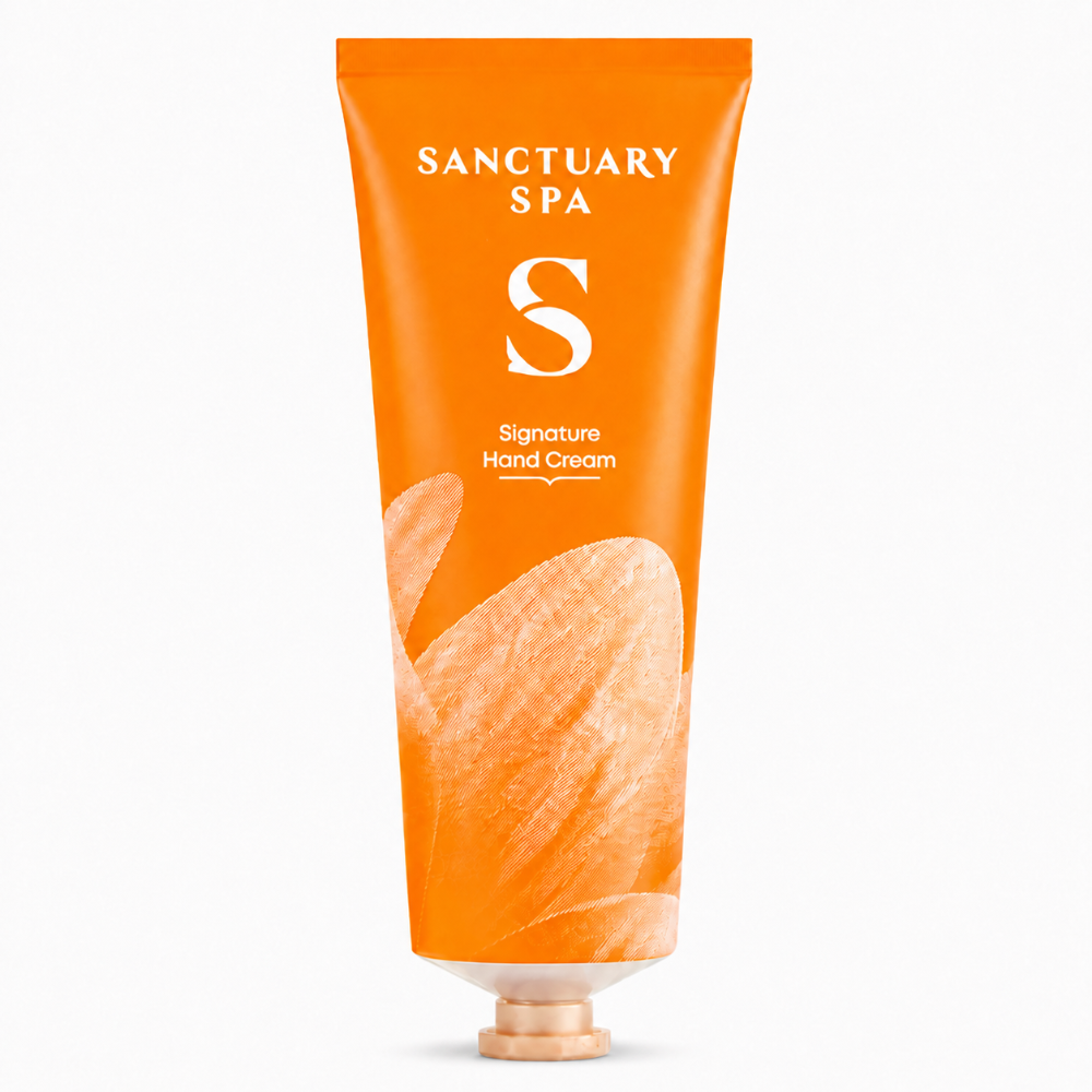 Sanctuary Spa Ultra Rich Hand Cream - 60ml.