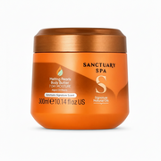 Sanctuary Spa Ultra Rich Melting Pearl Body Butter - 300ml.