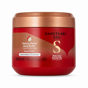 Sanctuary Spa Ultra Rich Melting Pearl Body Butter - 300ml