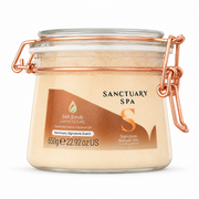 Sanctuary Spa Ultra Rich Salt Scrub - 650g