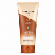 Sanctuary Spa Ultra Rich Skin Moisture Miracle - 200ml