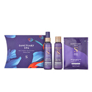 Sanctuary Spa  Wellness Pillow Pack