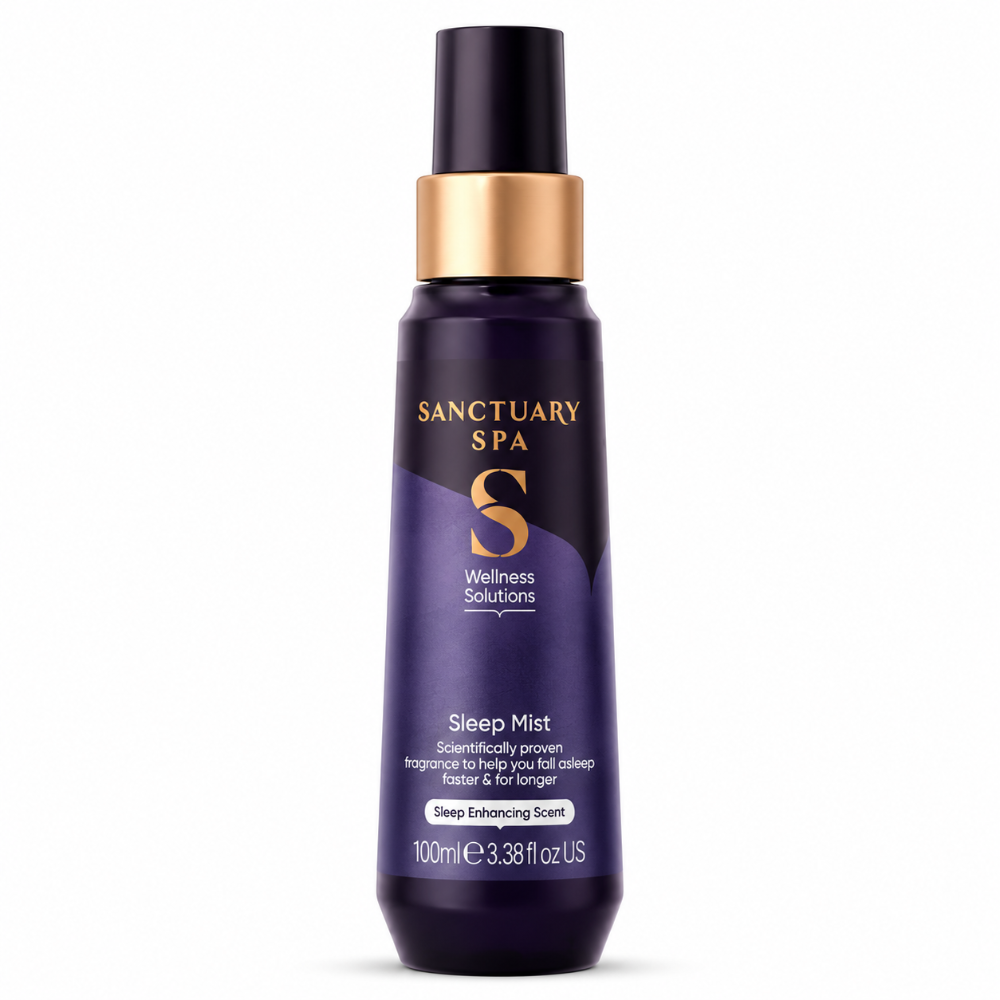 Sanctuary Spa Wellness Sleep Mist - 100ml