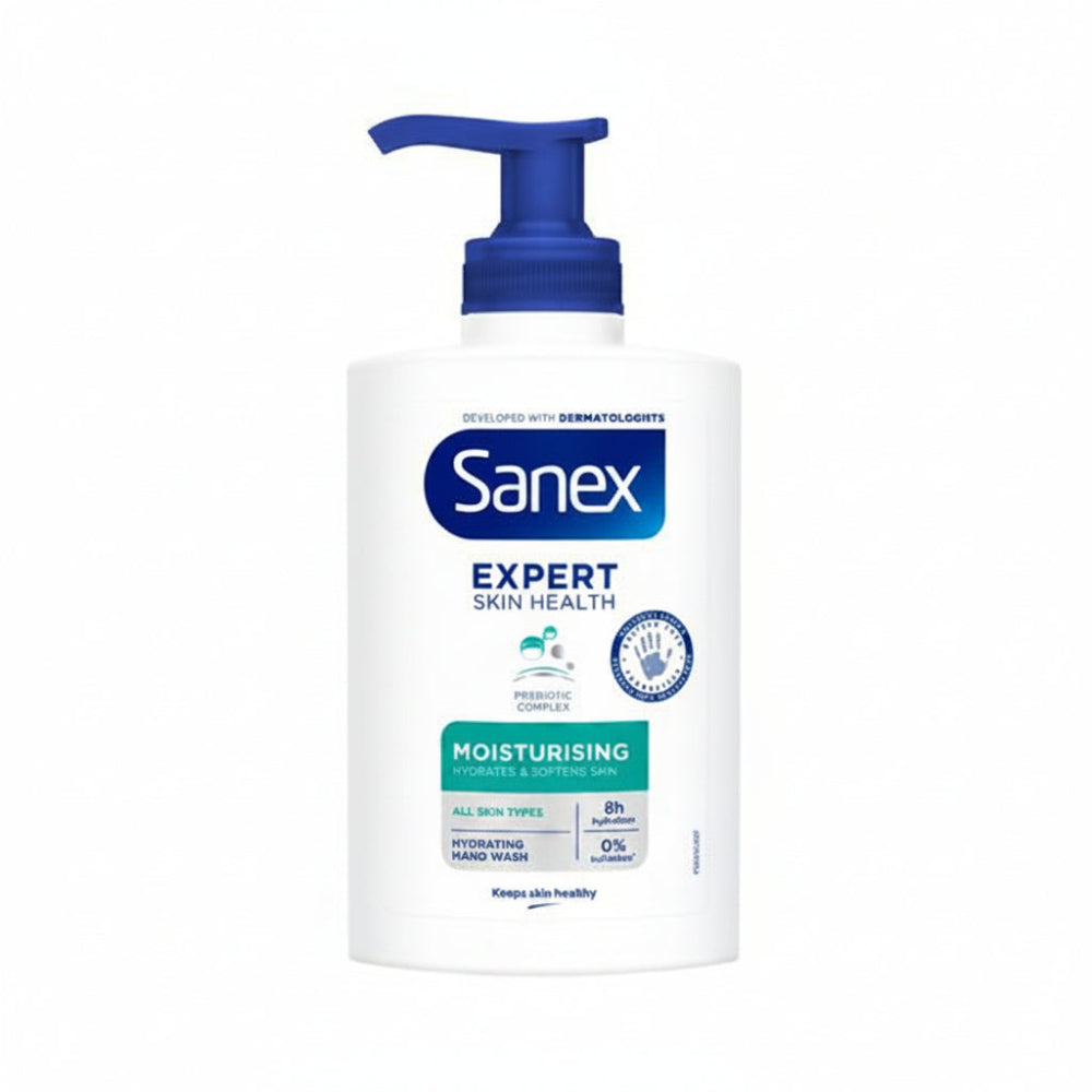 Sanex Handwash Expert Moisture - 250ml
