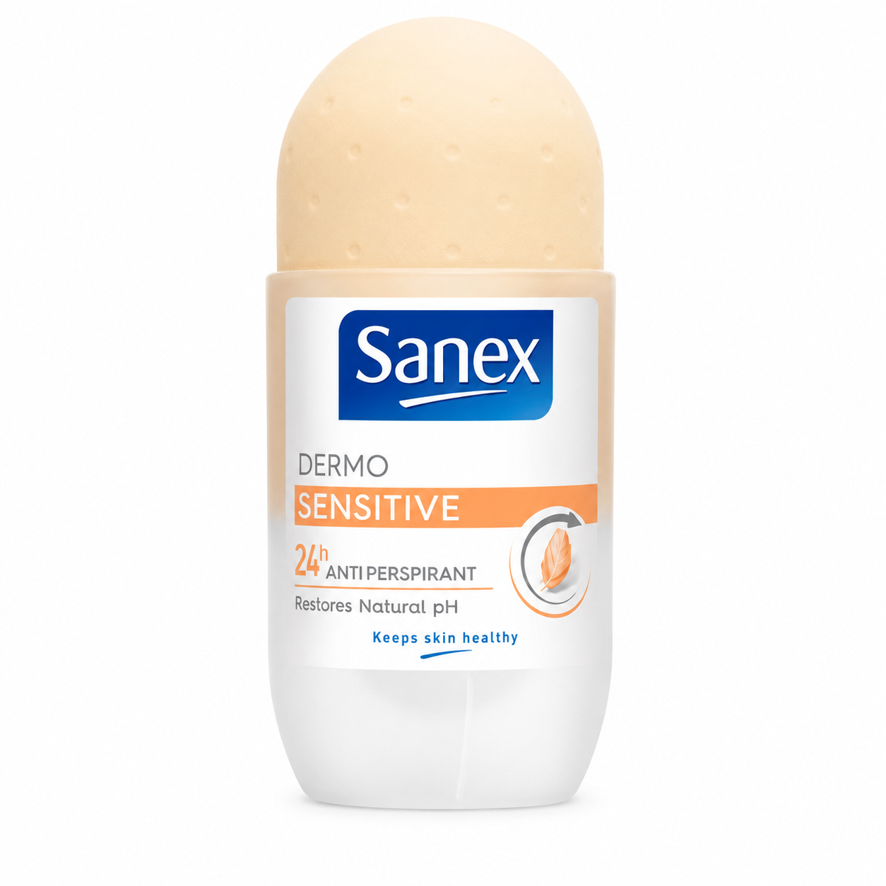 Sanex Roll-On Derma Care Sensitive - 50ml