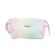 Sanjo Cotton Candy Vanity Bag Large