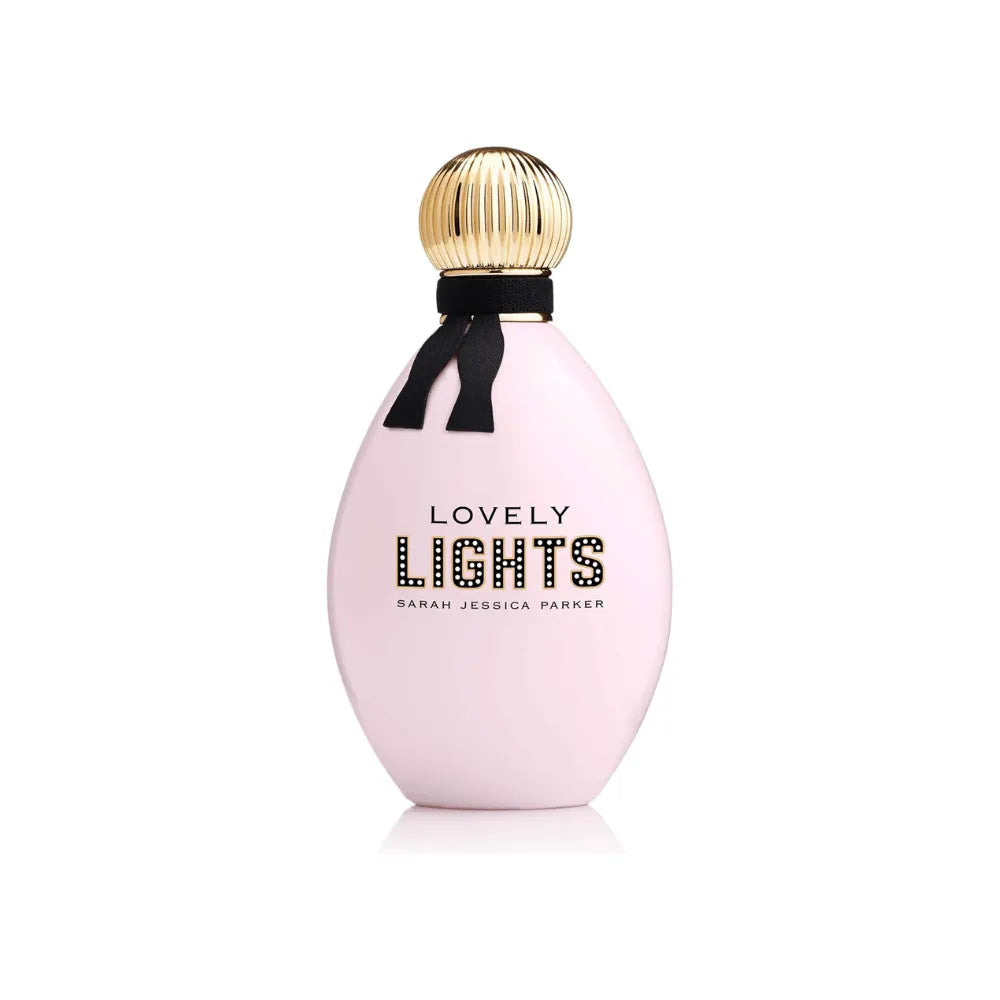 Sarah Jessica Parker Lovely Lights Eau de parfum 100ml
