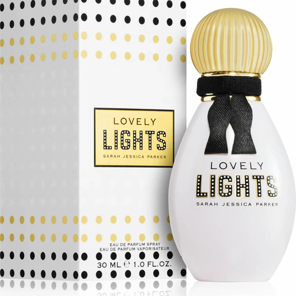 Sarah Jessica Parker Lovely Lights 30ml Edp Spr