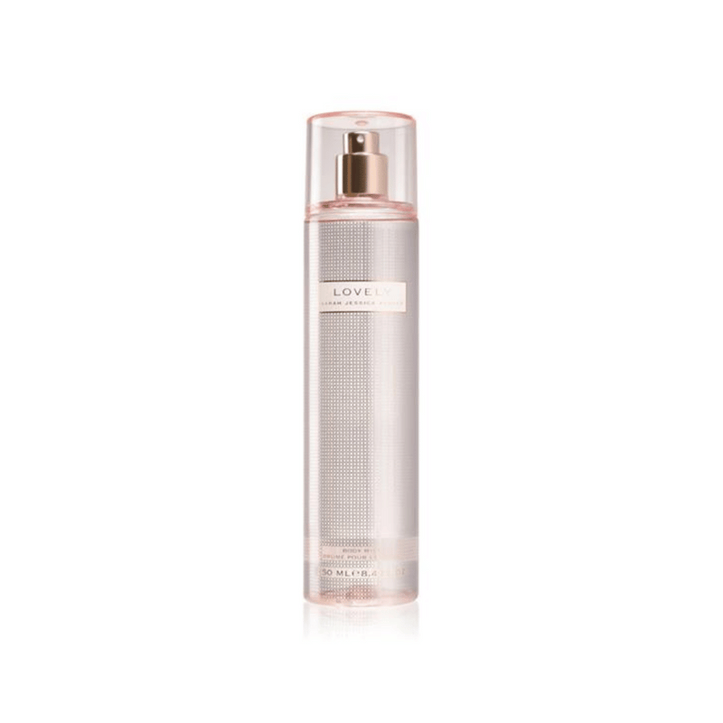 Sarah Jessica Parker Lovely You Body Mist 250ml