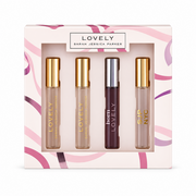Sarah Jessica Parker 10ml 4 Piece Gift Set