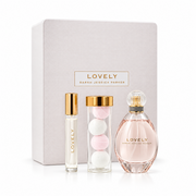Sarah Jessica Parker Lovely 3 Piece Gift Set 