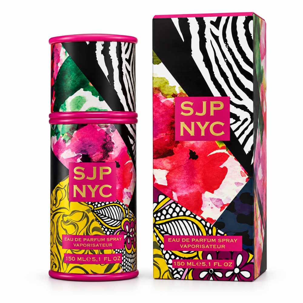 Sarah Jessica Parker NYC Women's 150ml Eau de Parfum Spray