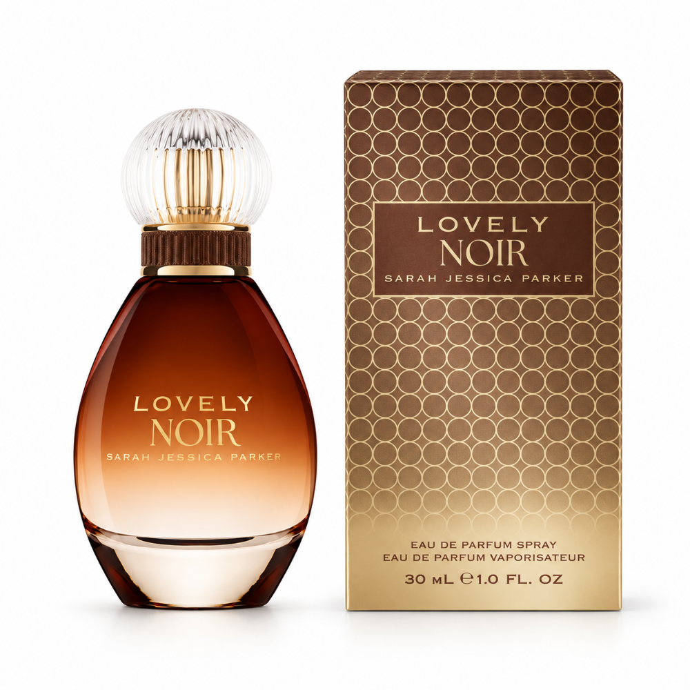 Sarah Jessica Parker SJP Lovely Noir 30ml Eau de Parfum Spray